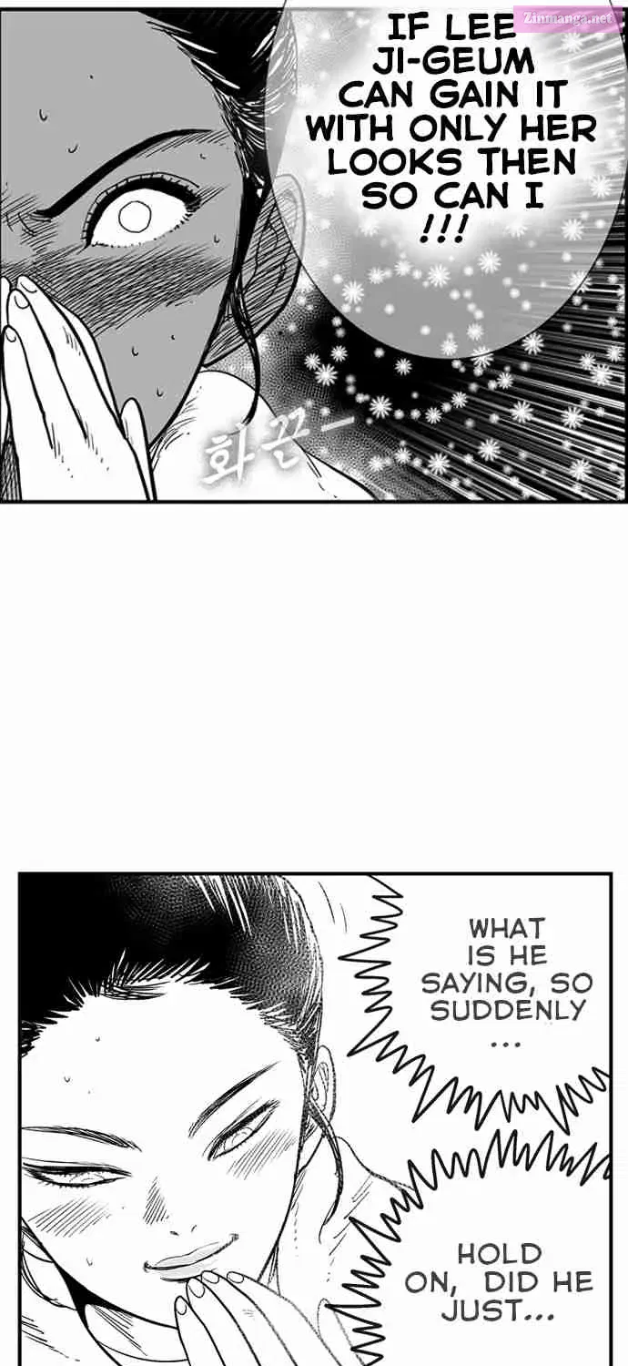 Hellper 2 - Killberos Zinmanga X Chapter 89 Page 16
