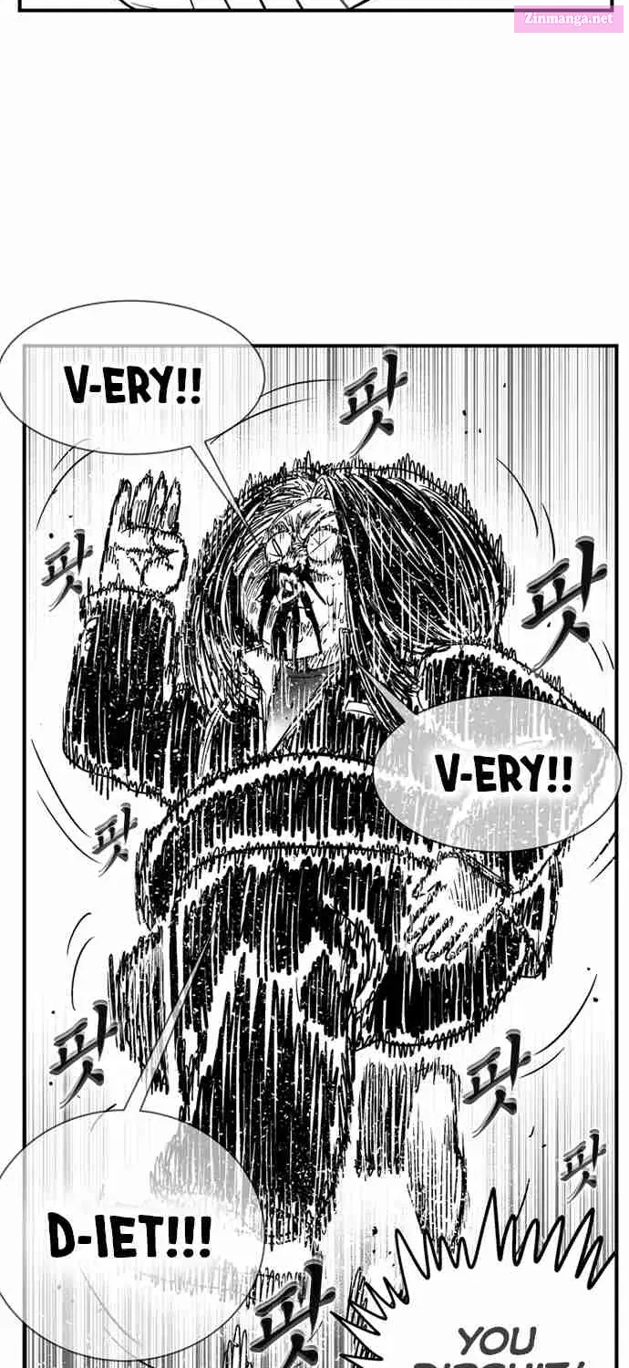 Hellper 2 - Killberos Zinmanga X Chapter 89 Page 17
