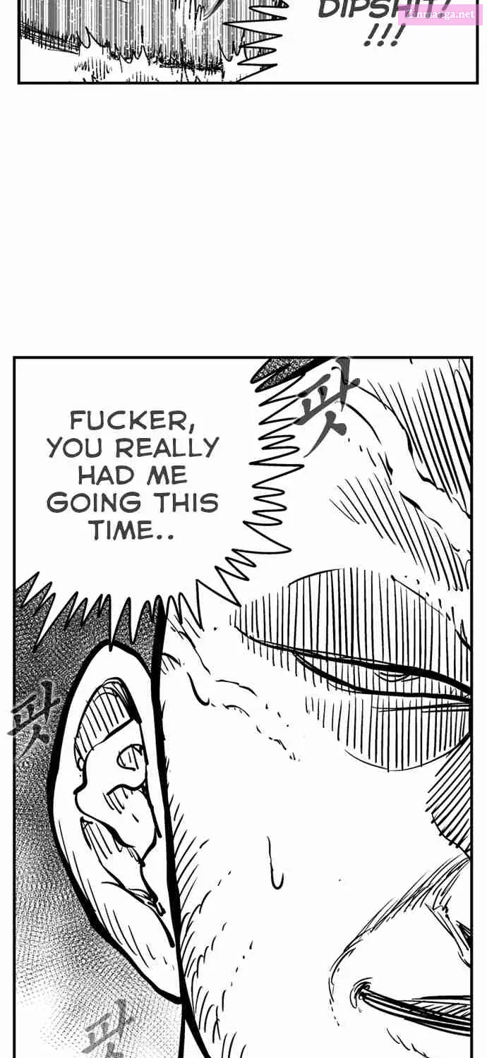 Hellper 2 - Killberos Zinmanga X Chapter 89 Page 18
