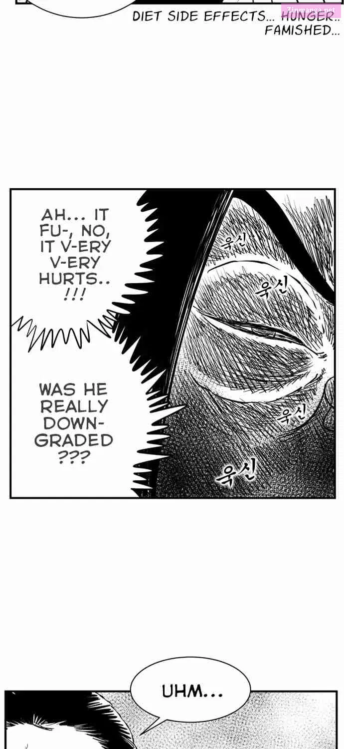 Hellper 2 - Killberos Zinmanga X Chapter 89 Page 22