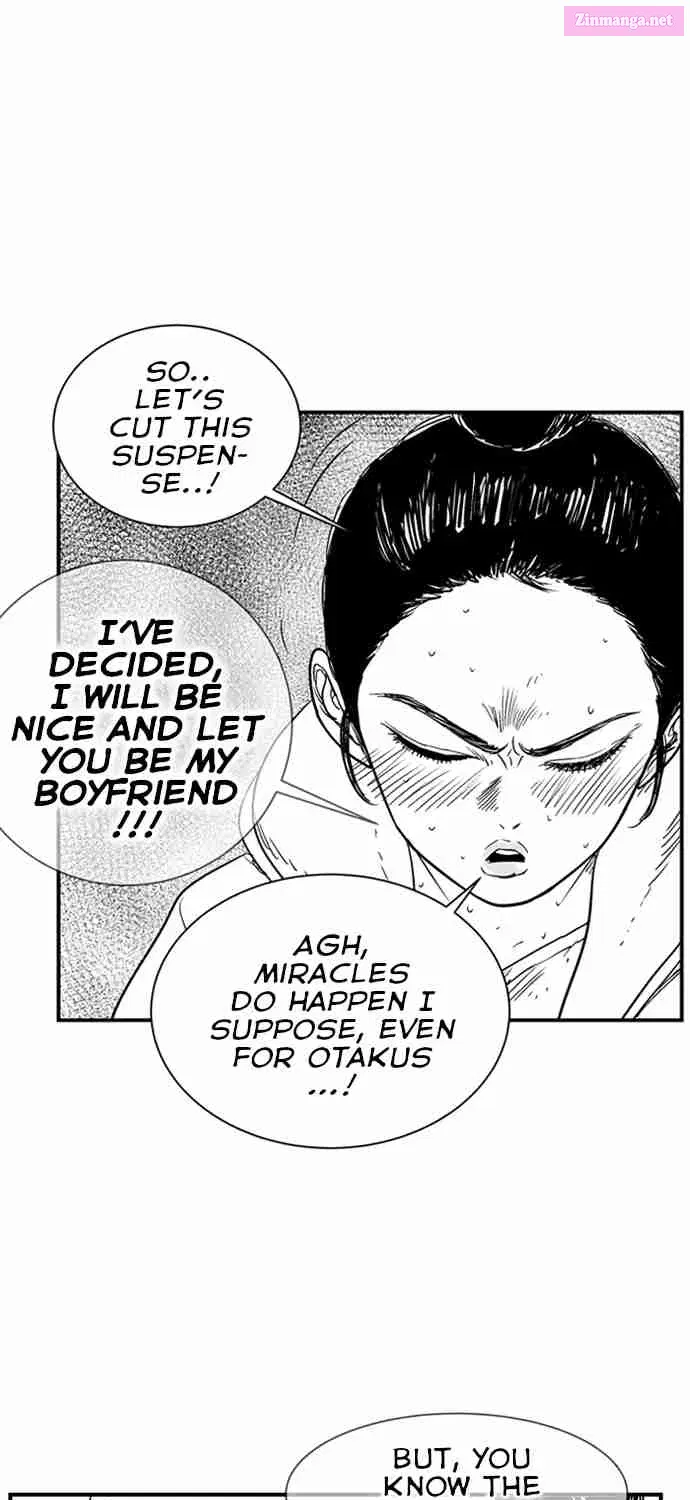 Hellper 2 - Killberos Zinmanga X Chapter 89 Page 24