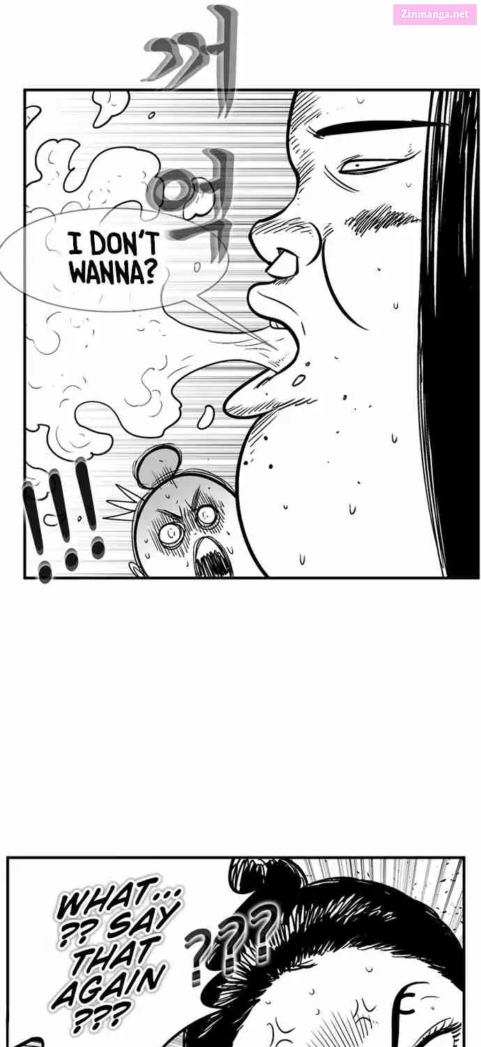 Hellper 2 - Killberos Zinmanga X Chapter 89 Page 26