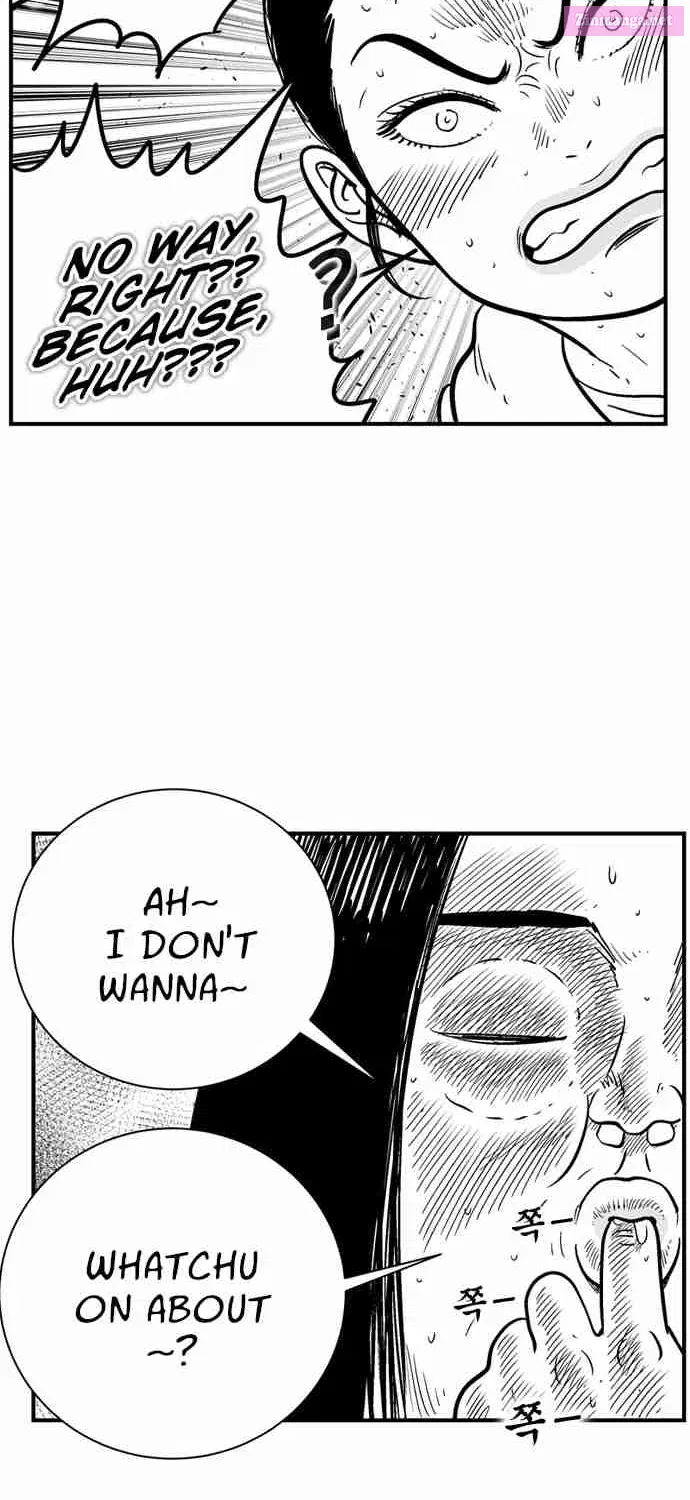 Hellper 2 - Killberos Zinmanga X Chapter 89 Page 27