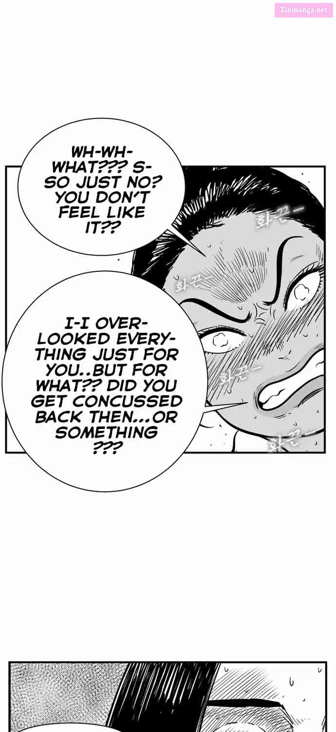 Hellper 2 - Killberos Zinmanga X Chapter 89 Page 28