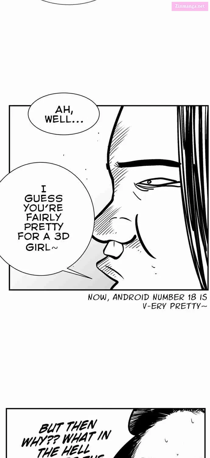Hellper 2 - Killberos Zinmanga X Chapter 89 Page 30