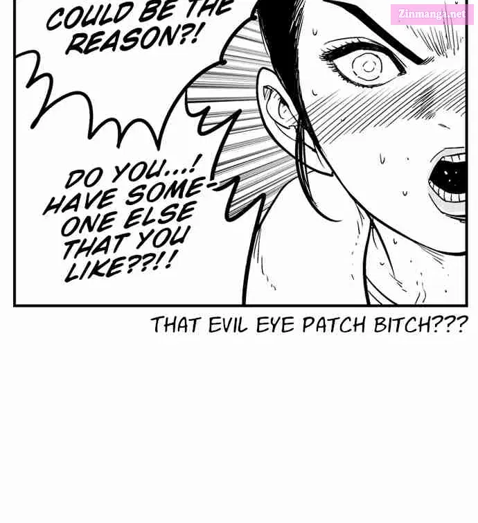 Hellper 2 - Killberos Zinmanga X Chapter 89 Page 31