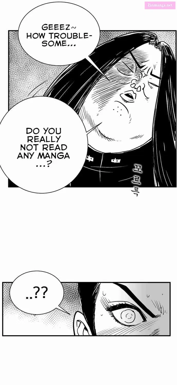 Hellper 2 - Killberos Zinmanga X Chapter 89 Page 32