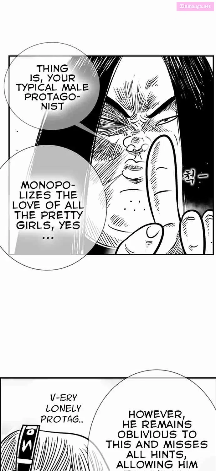 Hellper 2 - Killberos Zinmanga X Chapter 89 Page 33