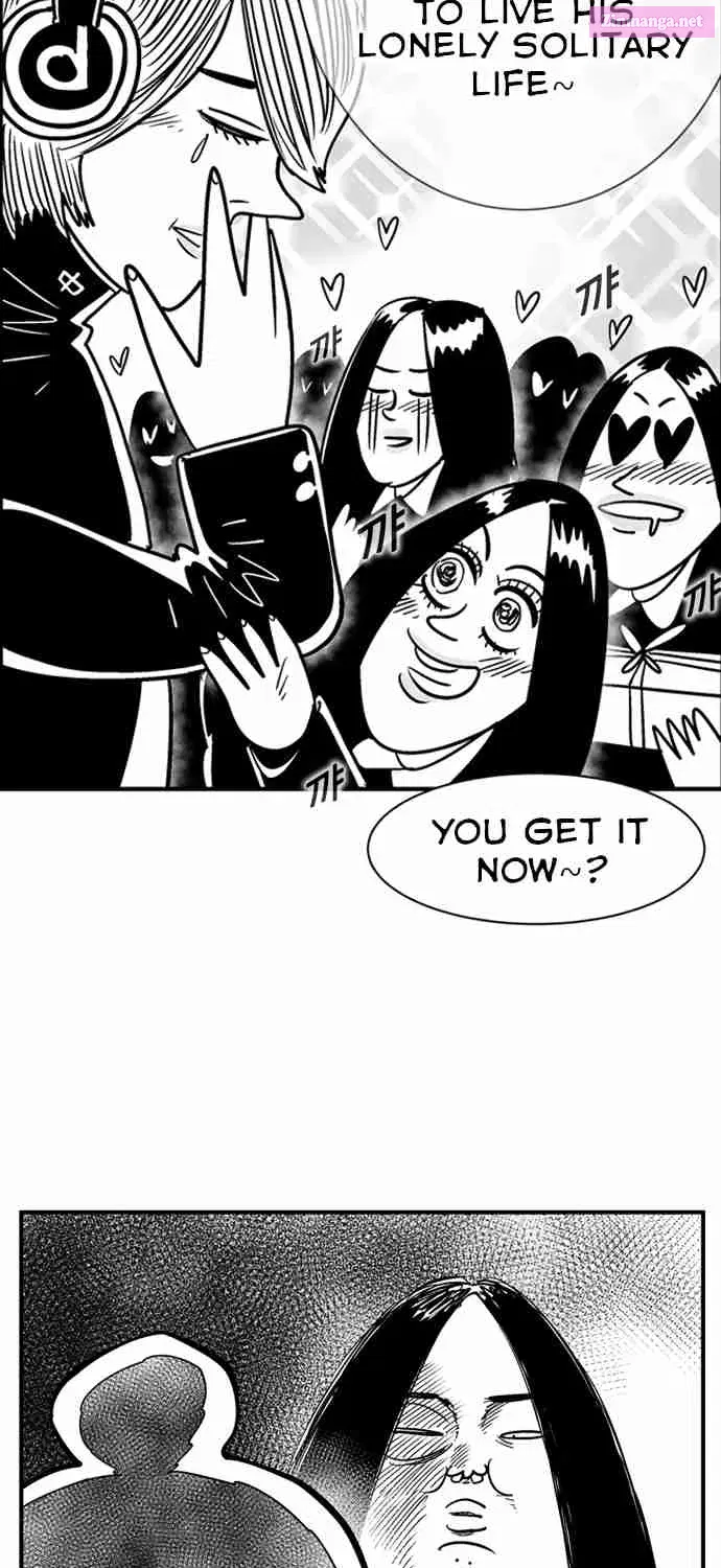 Hellper 2 - Killberos Zinmanga X Chapter 89 Page 34