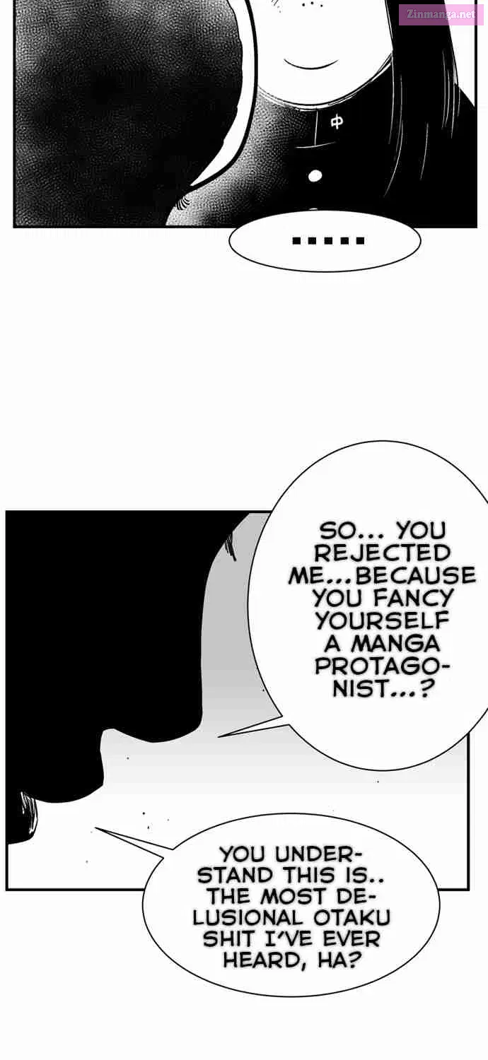 Hellper 2 - Killberos Zinmanga X Chapter 89 Page 35