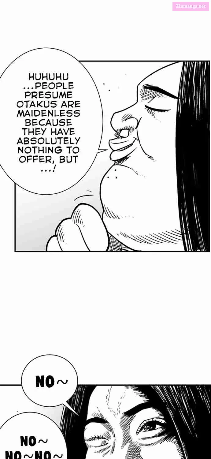 Hellper 2 - Killberos Zinmanga X Chapter 89 Page 36