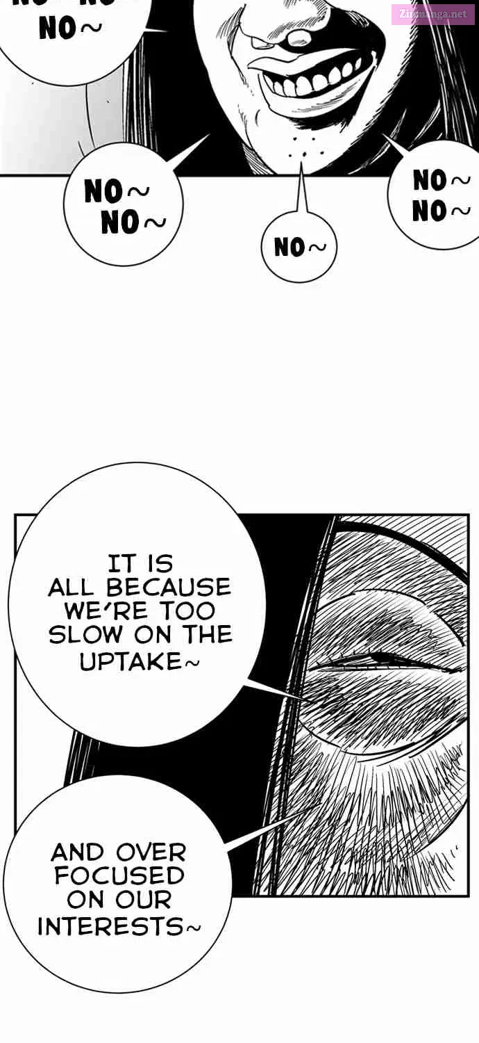 Hellper 2 - Killberos Zinmanga X Chapter 89 Page 37