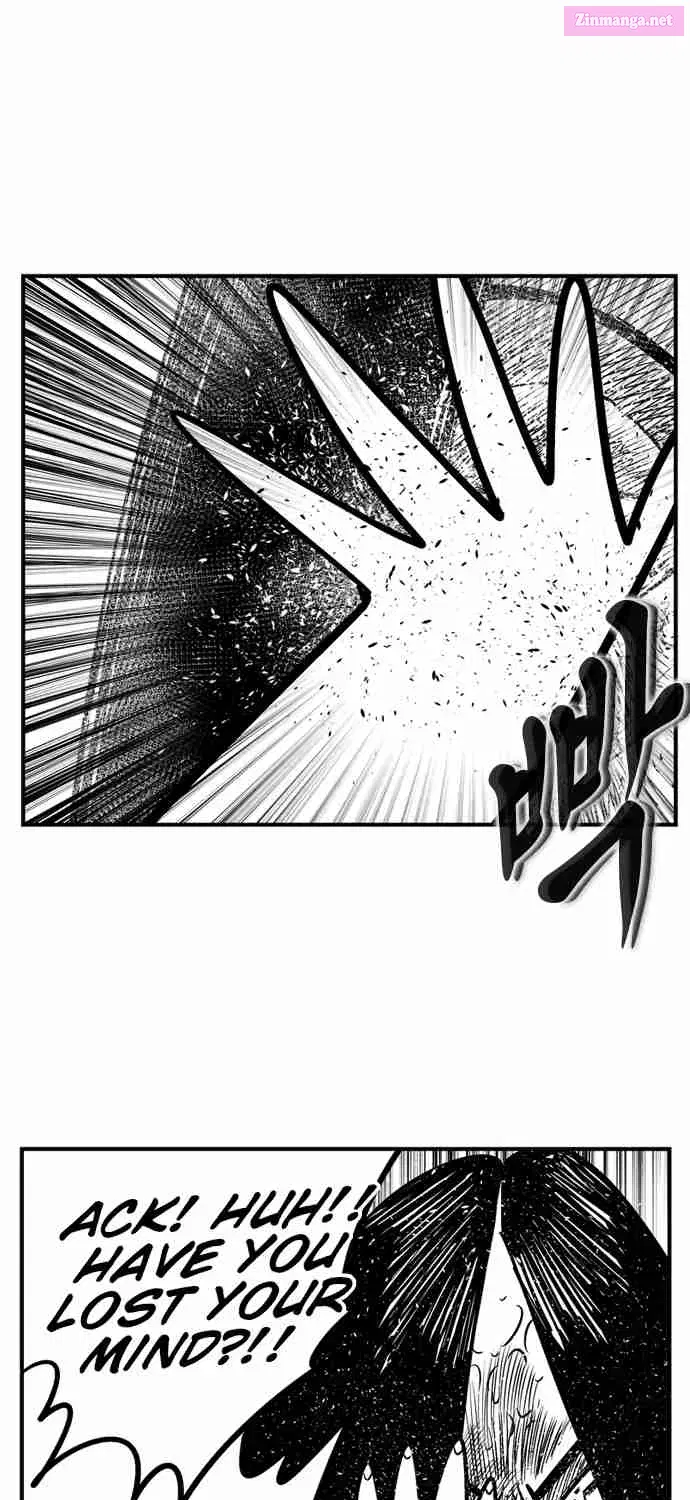 Hellper 2 - Killberos Zinmanga X Chapter 89 Page 38