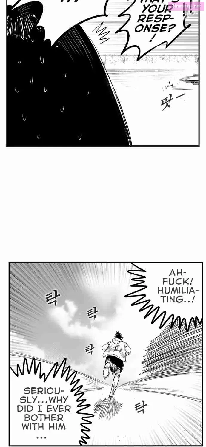 Hellper 2 - Killberos Zinmanga X Chapter 89 Page 41