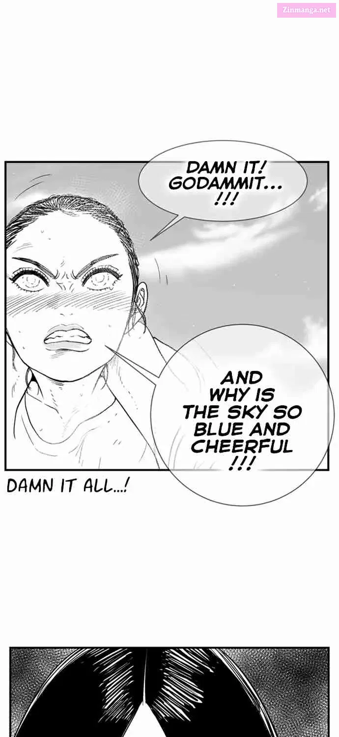 Hellper 2 - Killberos Zinmanga X Chapter 89 Page 42