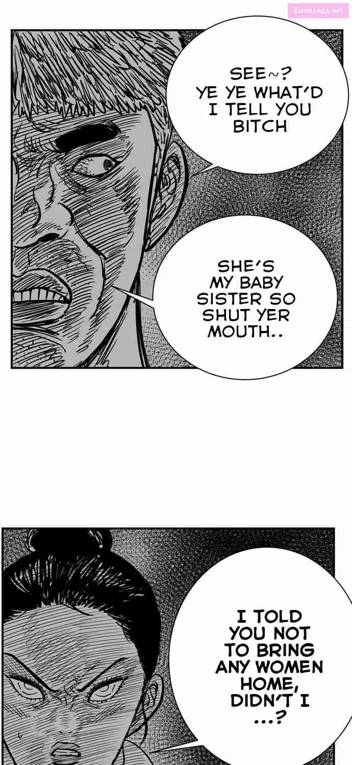 Hellper 2 - Killberos Zinmanga X Chapter 88 Page 5