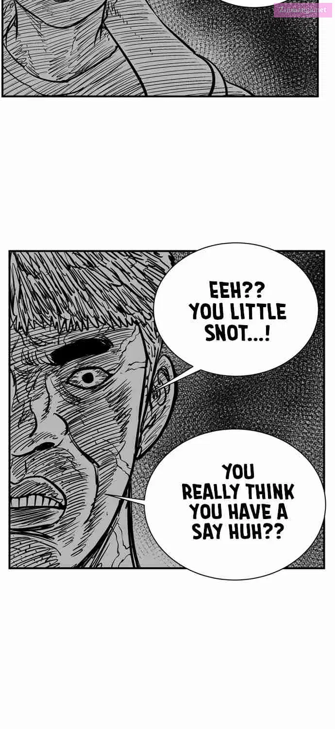 Hellper 2 - Killberos Zinmanga X Chapter 88 Page 6