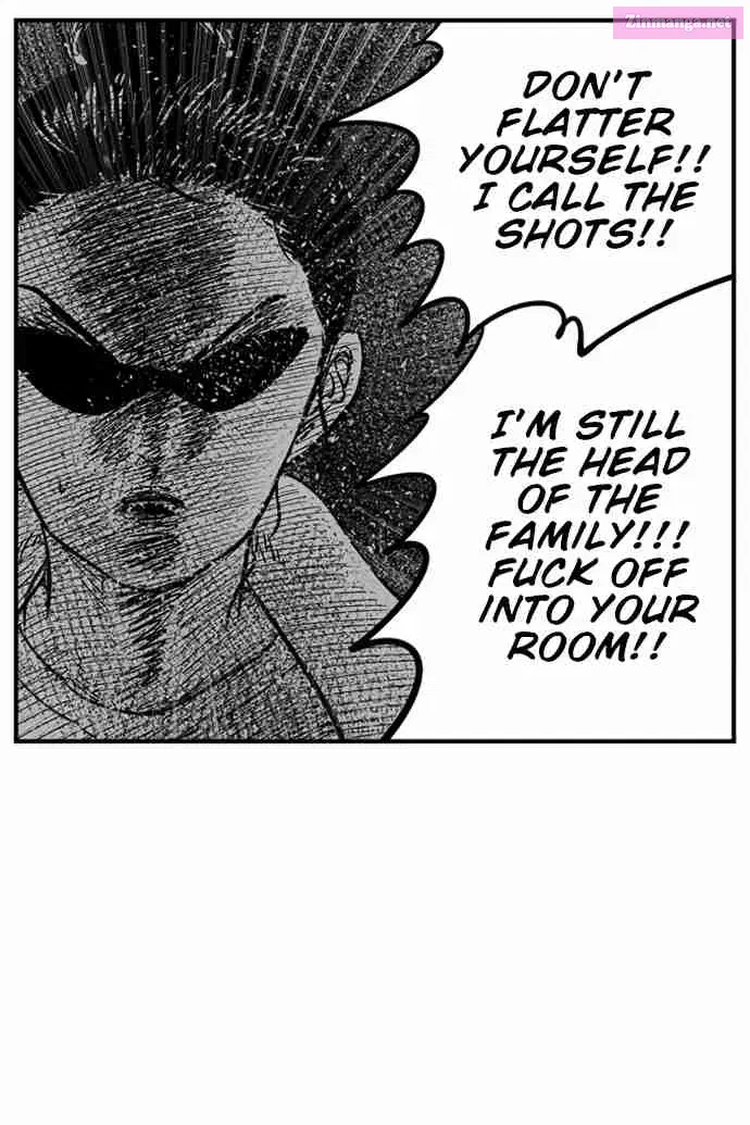 Hellper 2 - Killberos Zinmanga X Chapter 88 Page 7