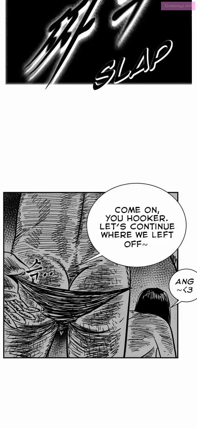 Hellper 2 - Killberos Zinmanga X Chapter 88 Page 11