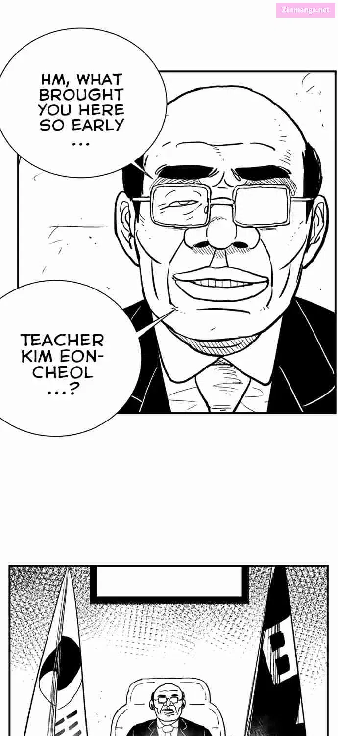 Hellper 2 - Killberos Zinmanga X Chapter 88 Page 20