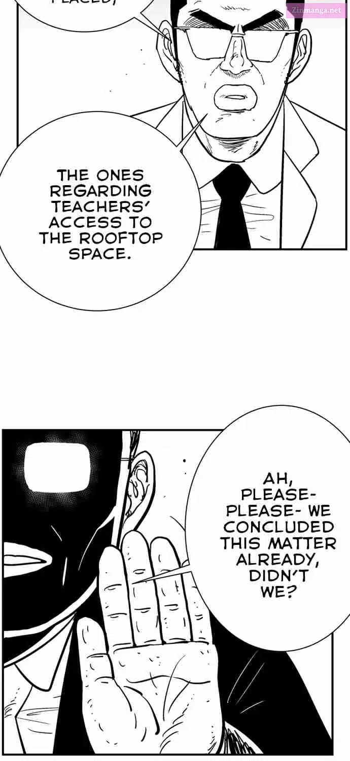 Hellper 2 - Killberos Zinmanga X Chapter 88 Page 22