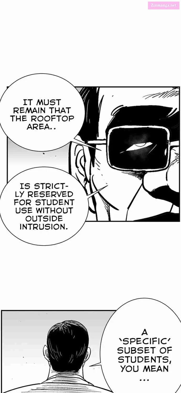 Hellper 2 - Killberos Zinmanga X Chapter 88 Page 23