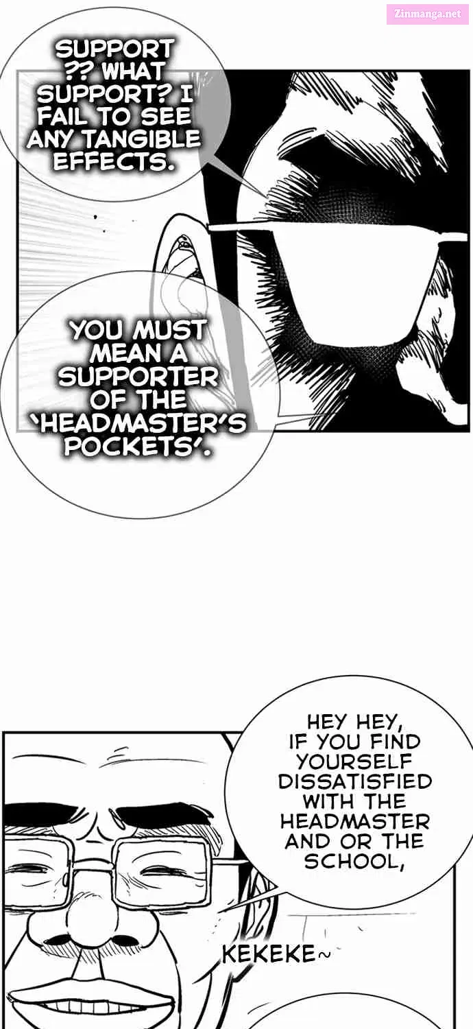 Hellper 2 - Killberos Zinmanga X Chapter 88 Page 26