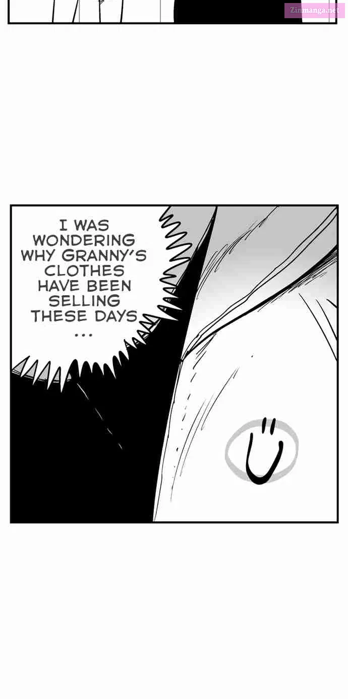 Hellper 2 - Killberos Zinmanga X Chapter 88 Page 61