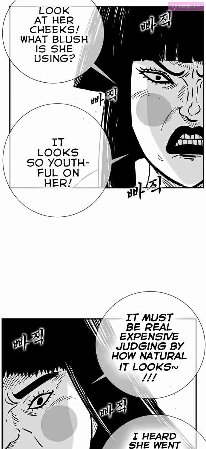 Hellper 2 - Killberos Zinmanga X Chapter 88 Page 64