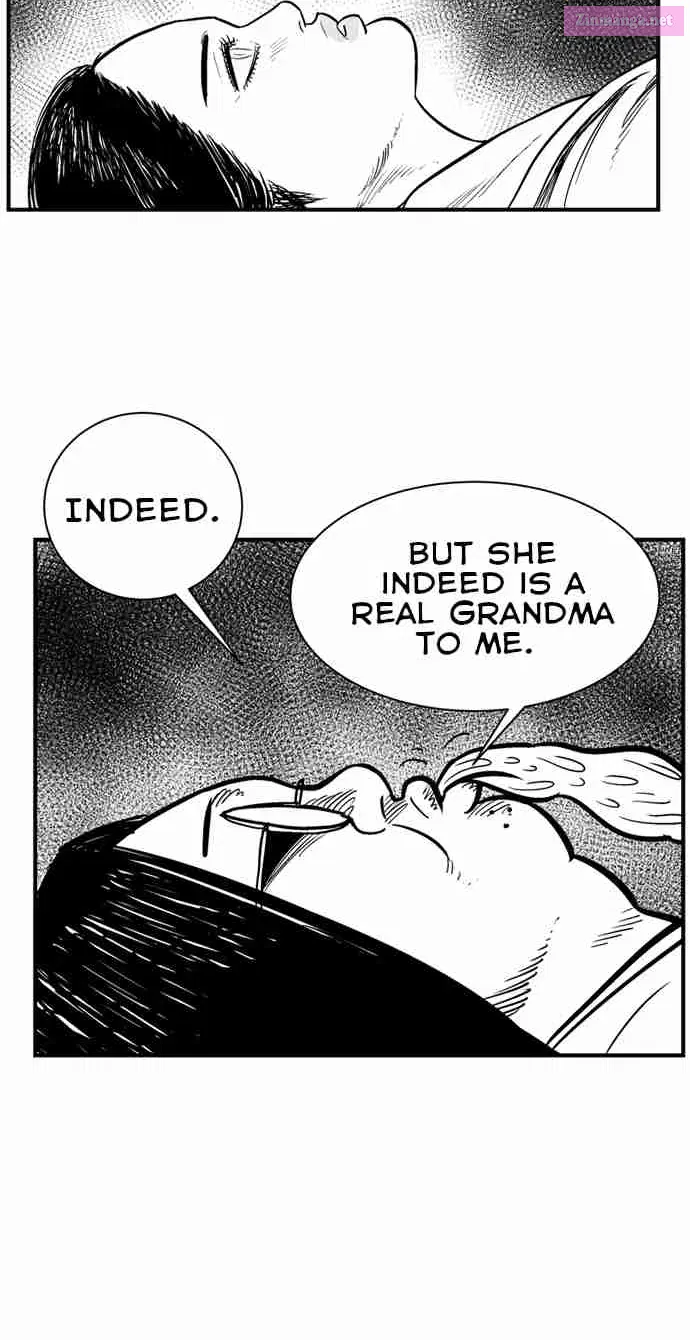 Hellper 2 - Killberos Zinmanga X Chapter 87 Page 18