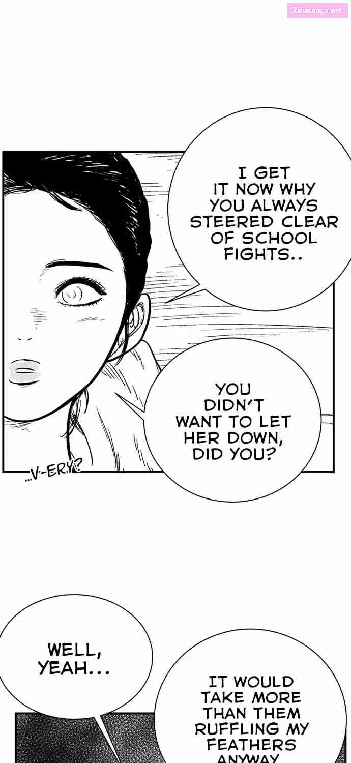 Hellper 2 - Killberos Zinmanga X Chapter 87 Page 20