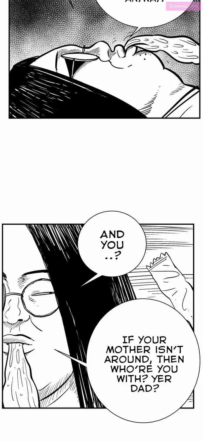 Hellper 2 - Killberos Zinmanga X Chapter 87 Page 21