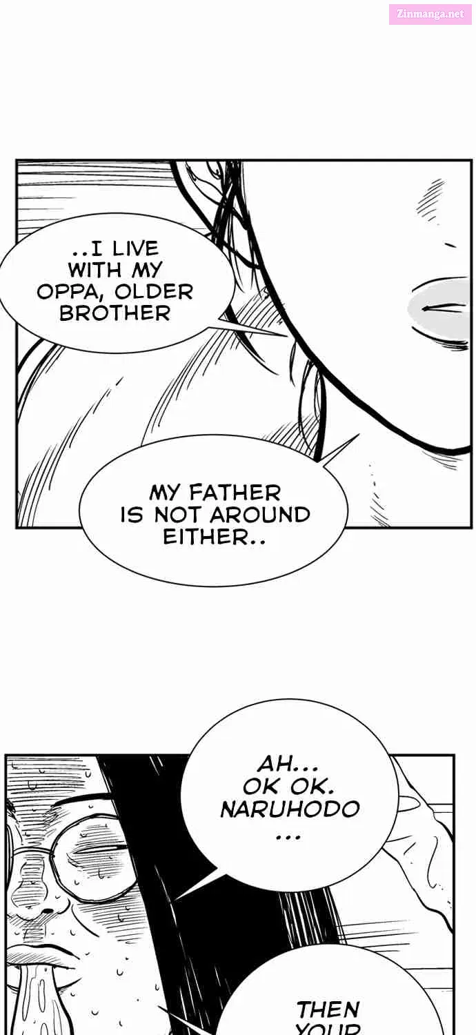 Hellper 2 - Killberos Zinmanga X Chapter 87 Page 22