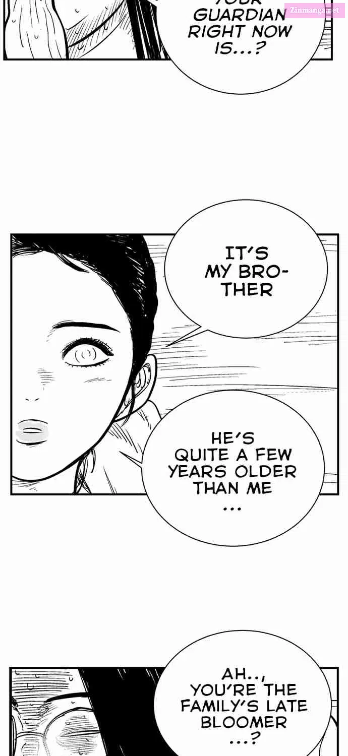 Hellper 2 - Killberos Zinmanga X Chapter 87 Page 23