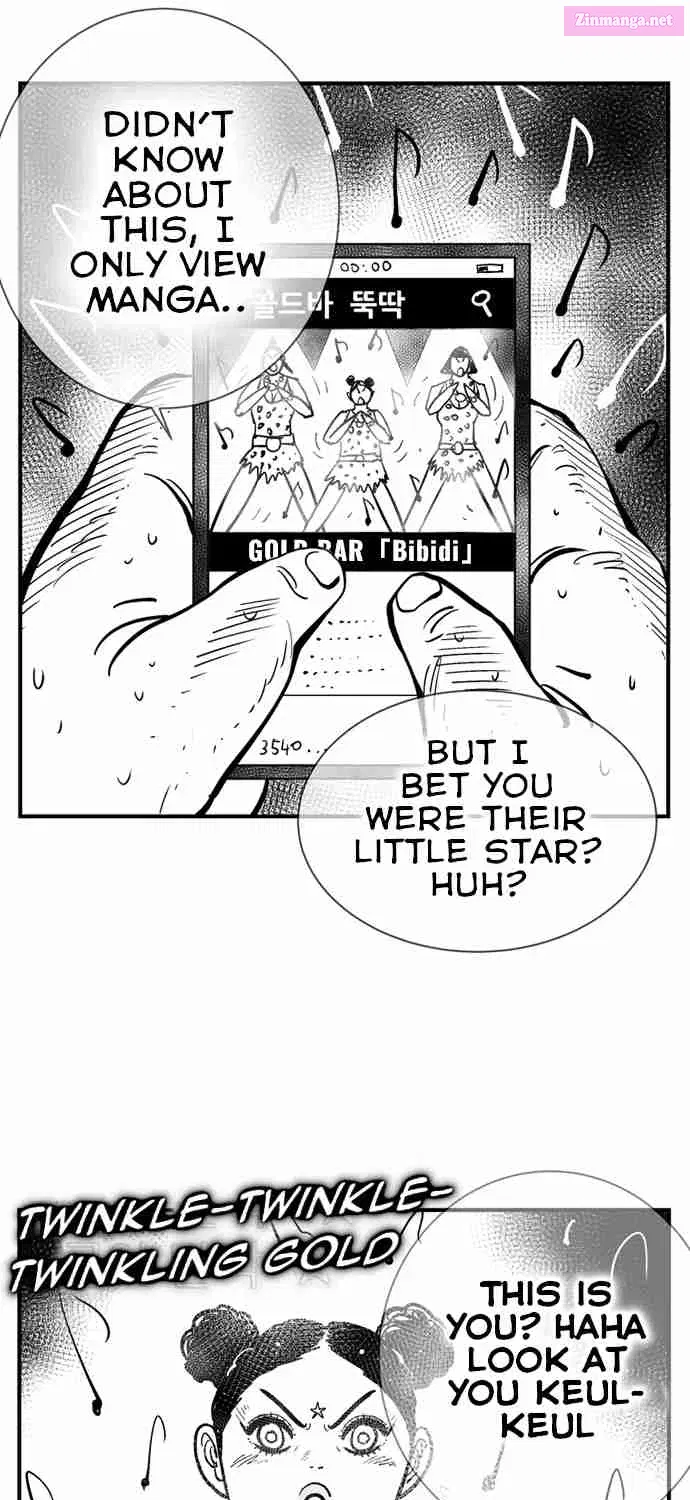 Hellper 2 - Killberos Zinmanga X Chapter 87 Page 25