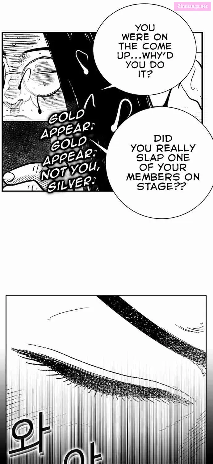 Hellper 2 - Killberos Zinmanga X Chapter 87 Page 27