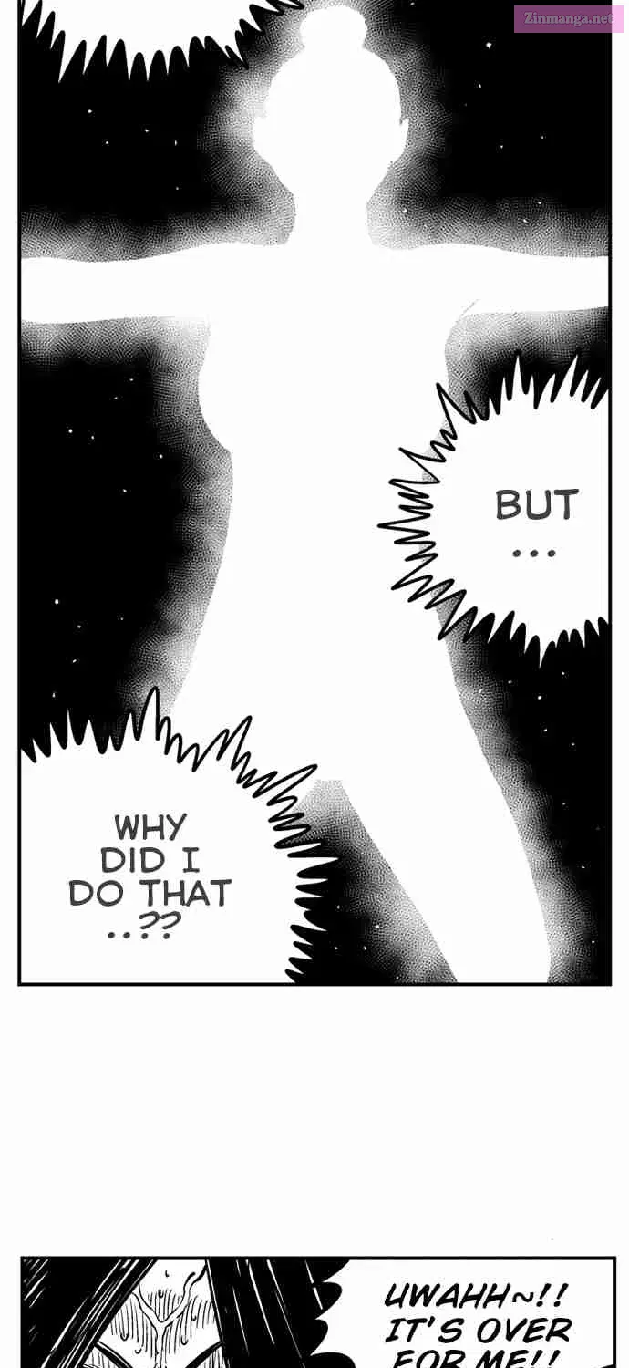 Hellper 2 - Killberos Zinmanga X Chapter 87 Page 57