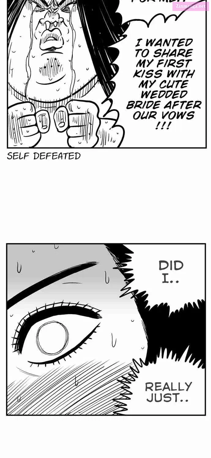 Hellper 2 - Killberos Zinmanga X Chapter 87 Page 58