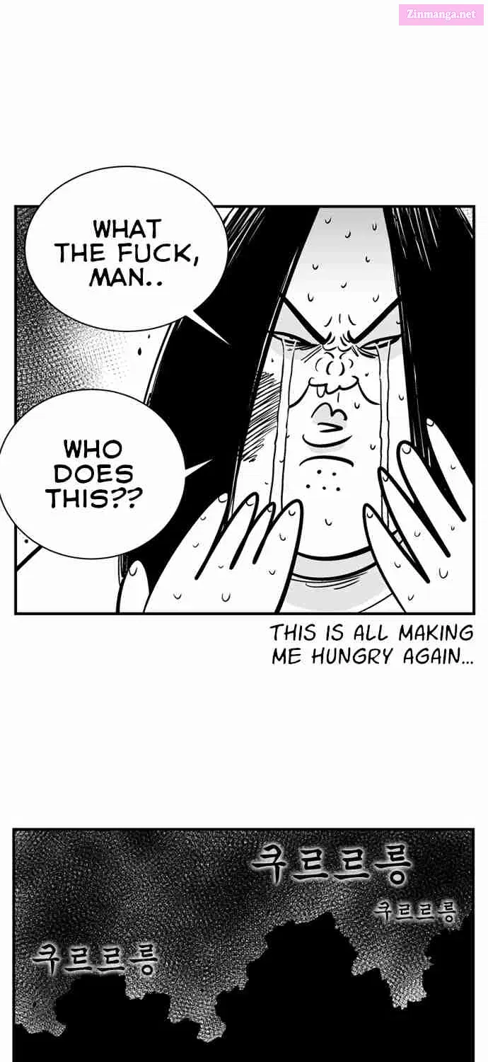 Hellper 2 - Killberos Zinmanga X Chapter 87 Page 62