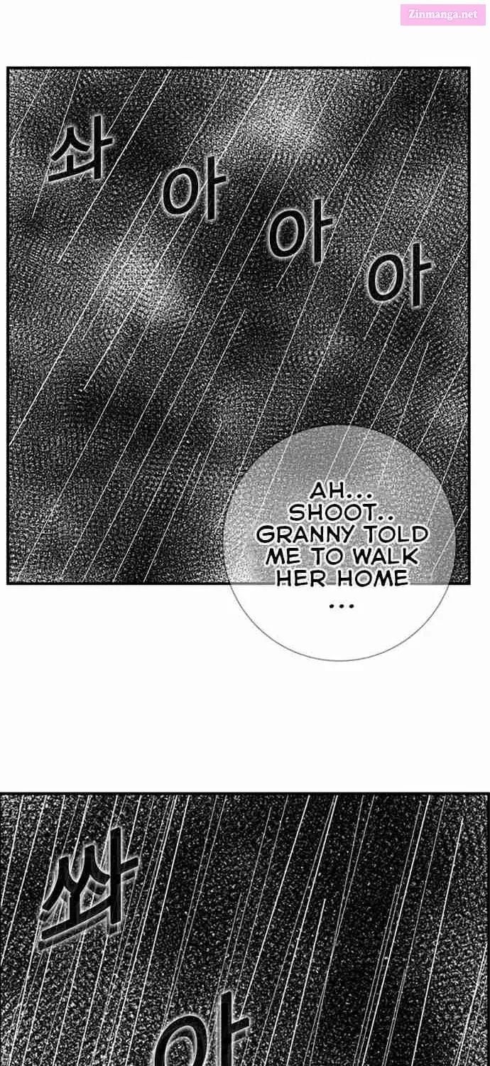 Hellper 2 - Killberos Zinmanga X Chapter 87 Page 64