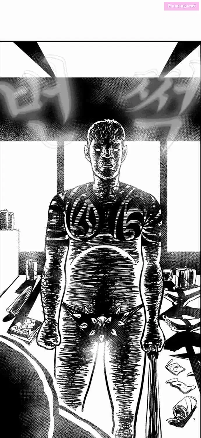 Hellper 2 - Killberos Zinmanga X Chapter 87 Page 70