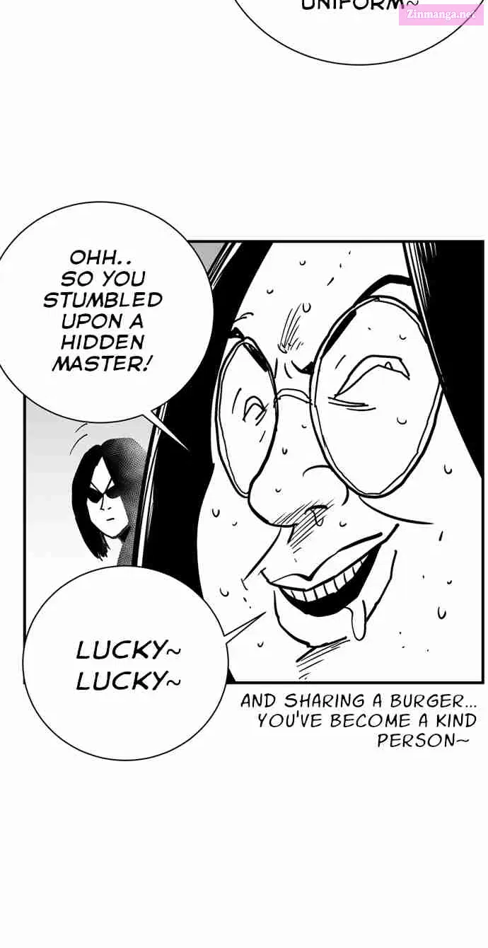 Hellper 2 - Killberos Zinmanga X Chapter 86 Page 19