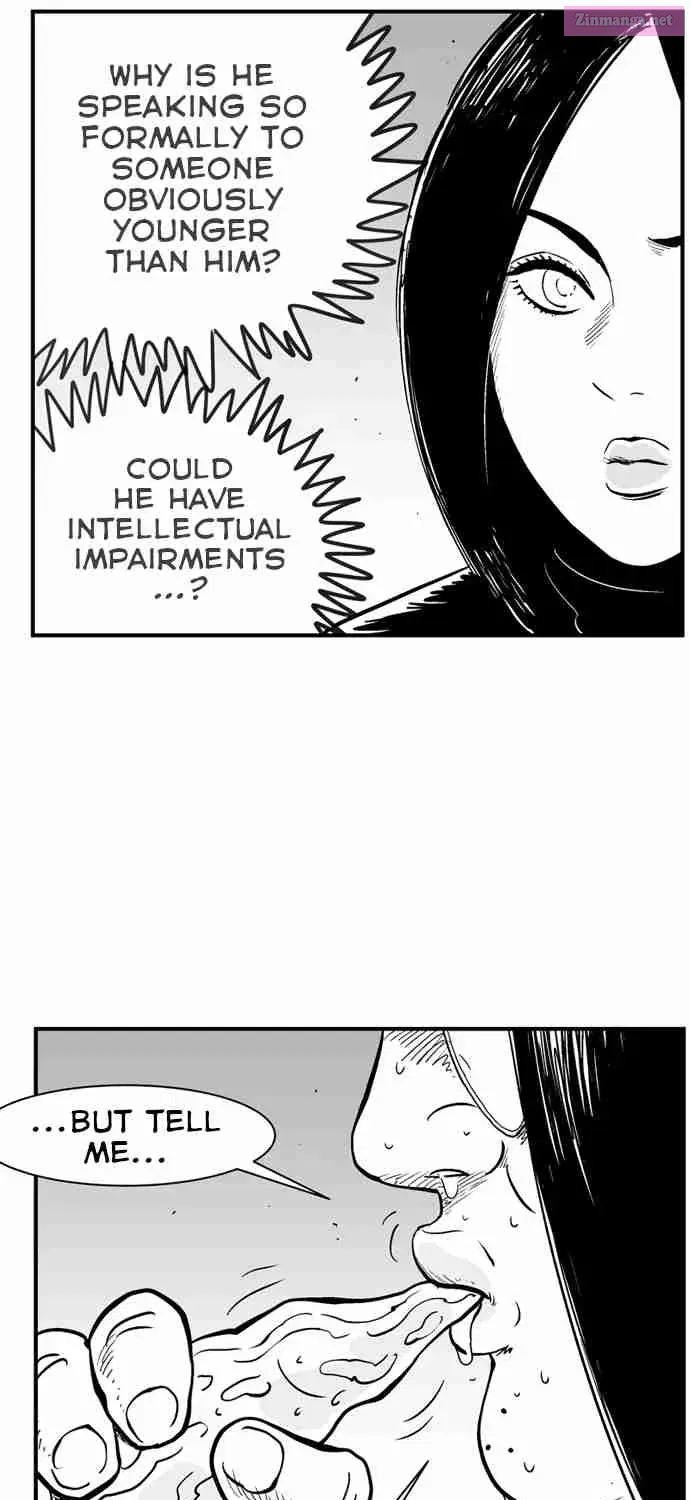 Hellper 2 - Killberos Zinmanga X Chapter 86 Page 20