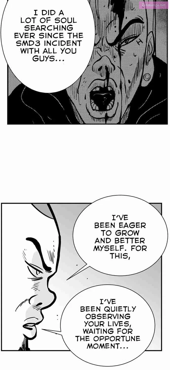 Hellper 2 - Killberos Zinmanga X Chapter 86 Page 22