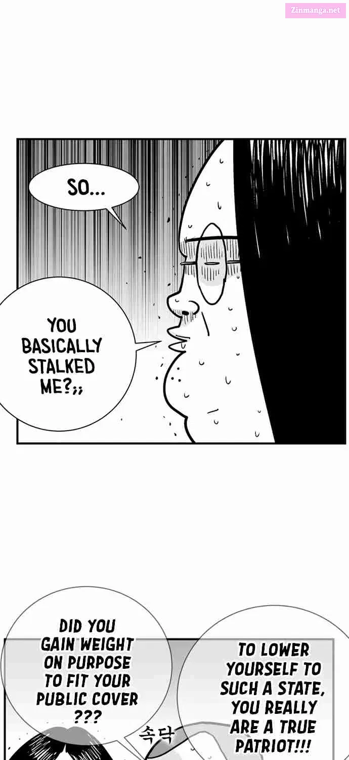 Hellper 2 - Killberos Zinmanga X Chapter 86 Page 23