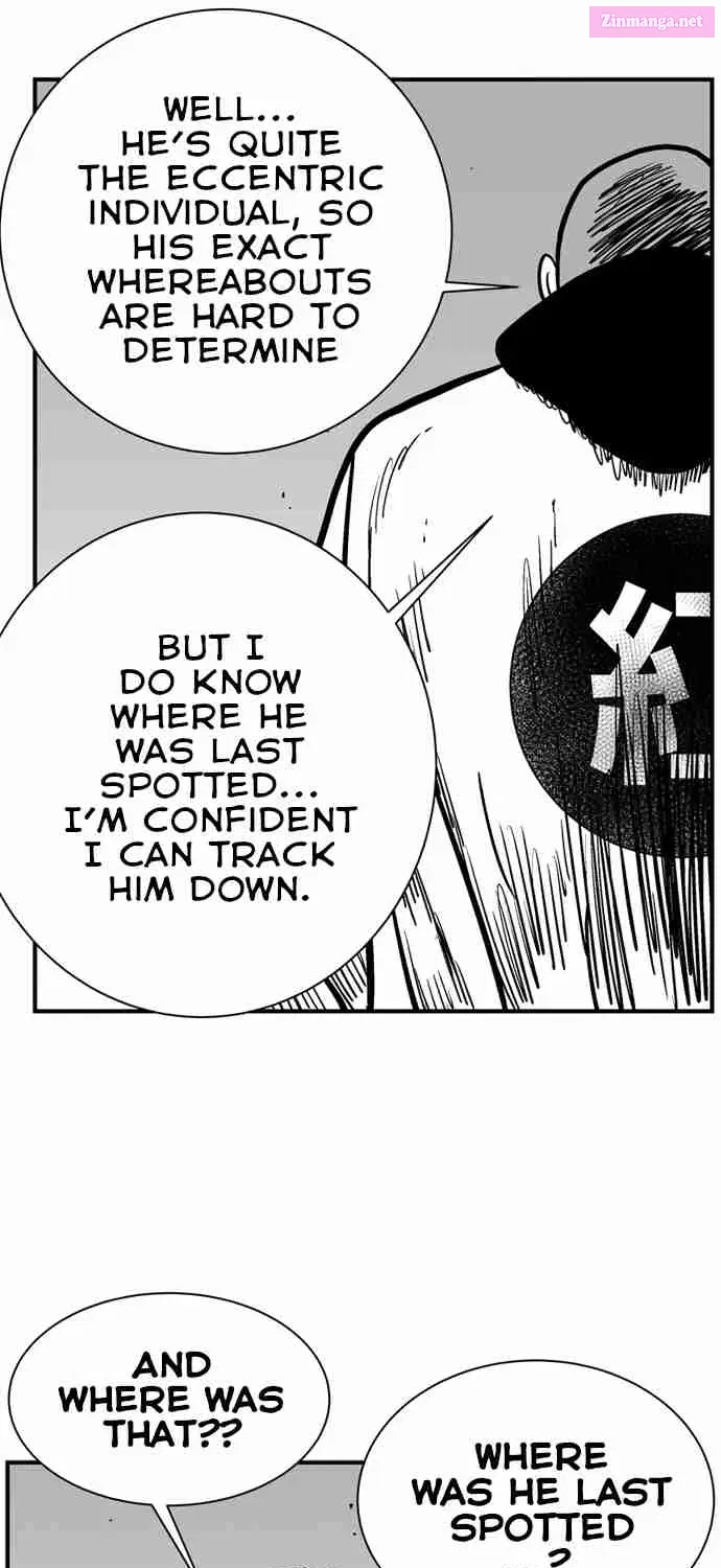 Hellper 2 - Killberos Zinmanga X Chapter 86 Page 26