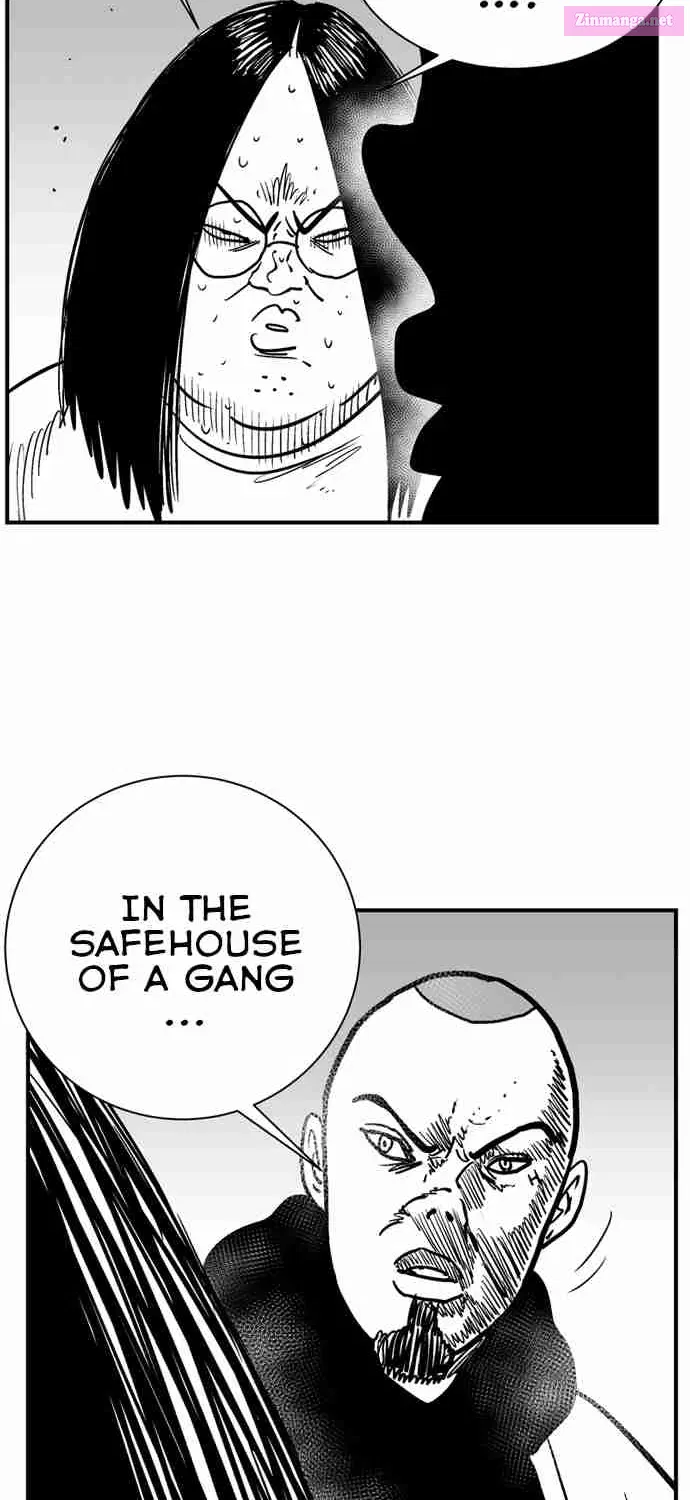 Hellper 2 - Killberos Zinmanga X Chapter 86 Page 27