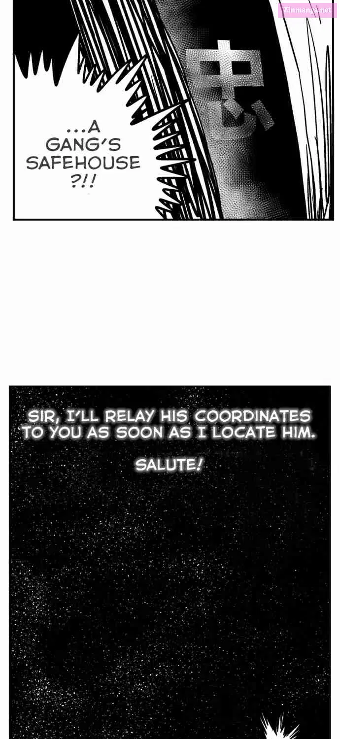 Hellper 2 - Killberos Zinmanga X Chapter 86 Page 28