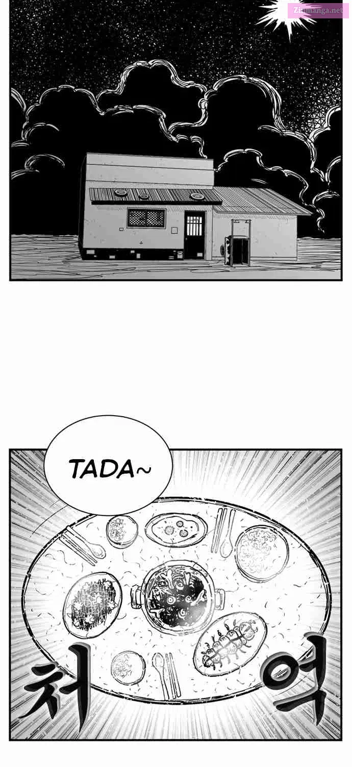 Hellper 2 - Killberos Zinmanga X Chapter 86 Page 29