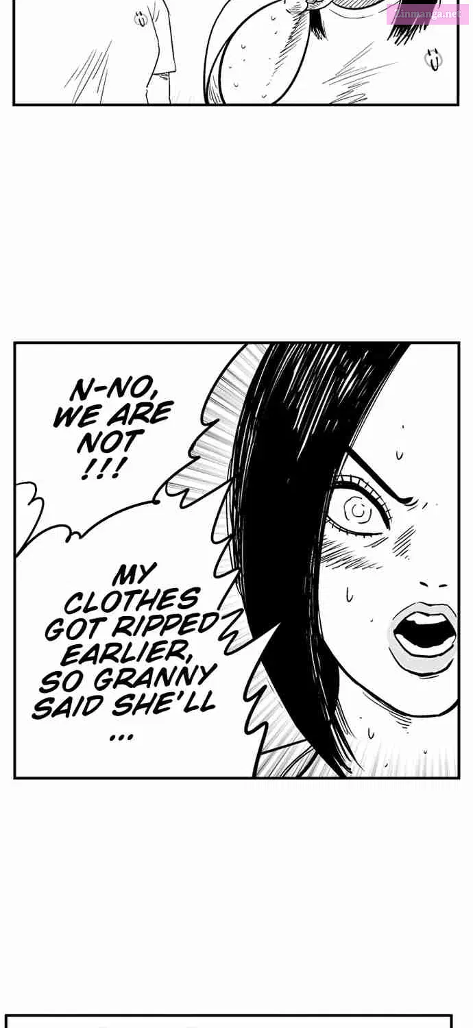Hellper 2 - Killberos Zinmanga X Chapter 86 Page 33